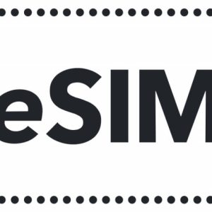 eSIM USA